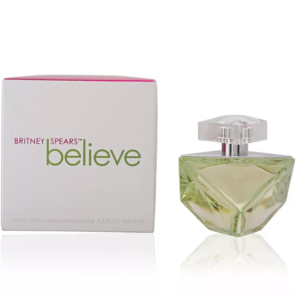Britney Spears Believe Clearance