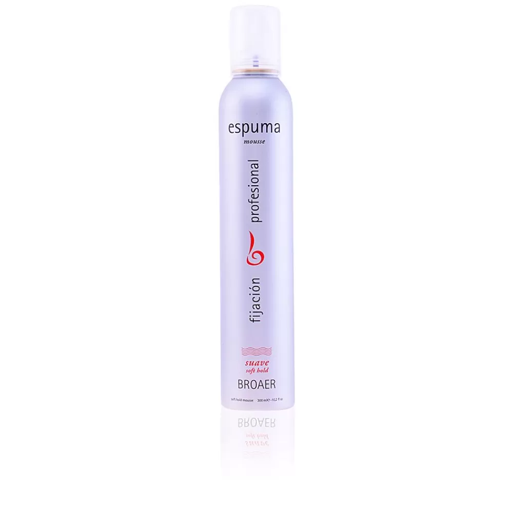 Broaer Espuma Mousse Normal Store