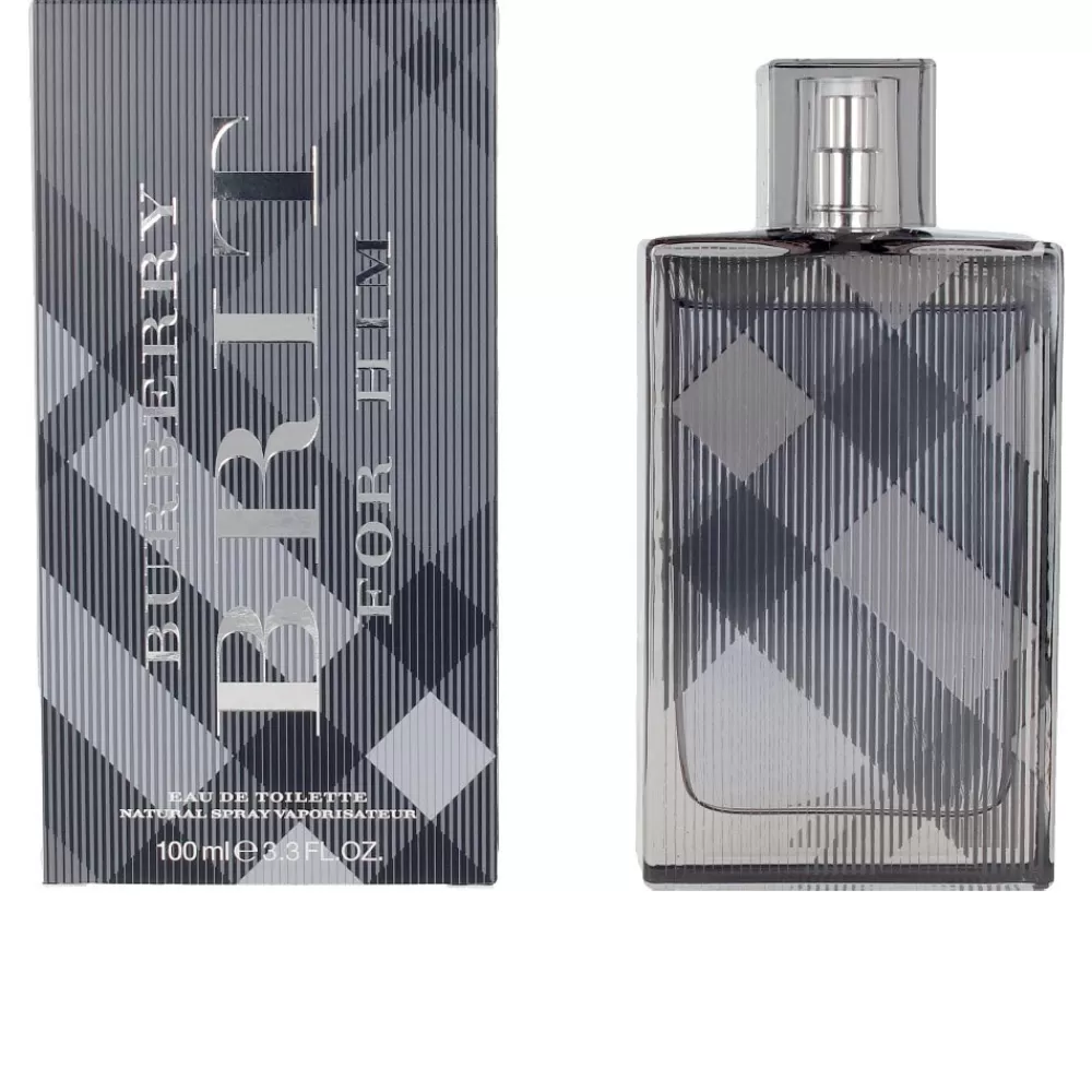 Burberry Brit For Him Discount