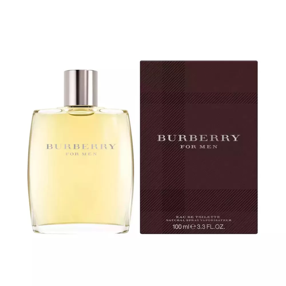 Burberry For Men Best Sale