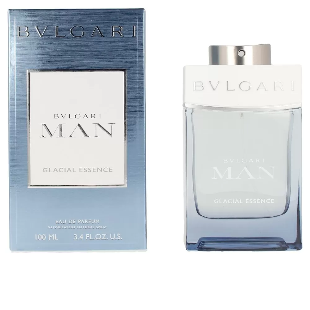 Bvlgari Man Glacial Essence Discount