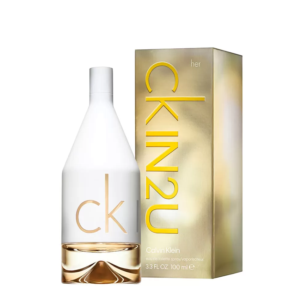 Calvin Klein Ck In2U Her Shop