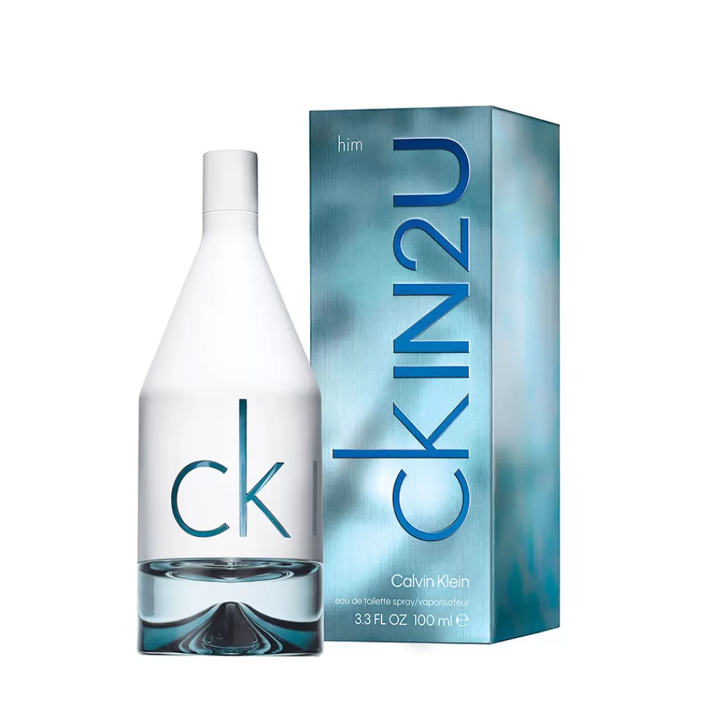 Calvin Klein Ck In2U Him Online