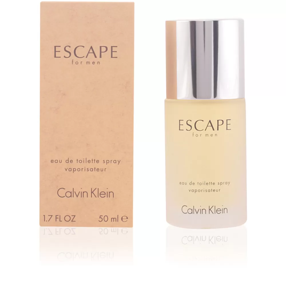 Calvin Klein Escape For Men Discount