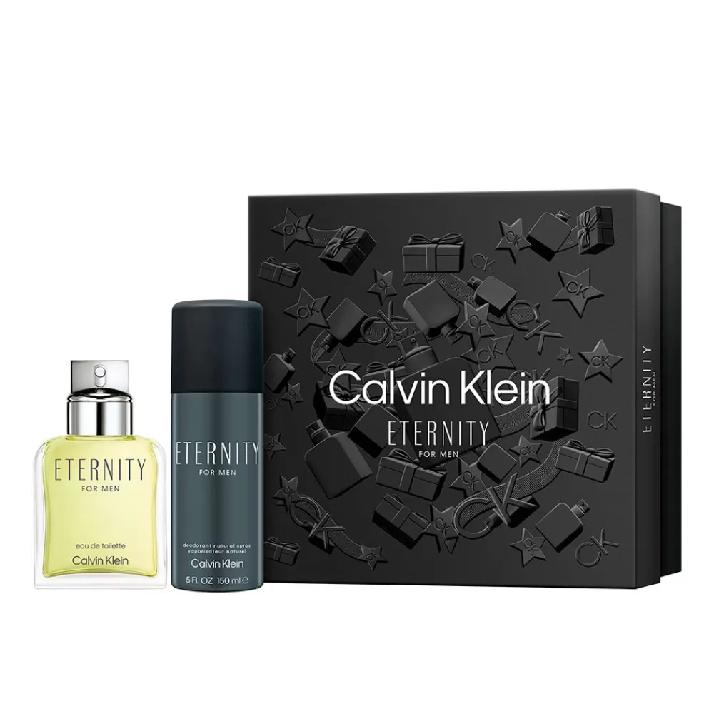 Calvin Klein Eternity For Men Lote Online