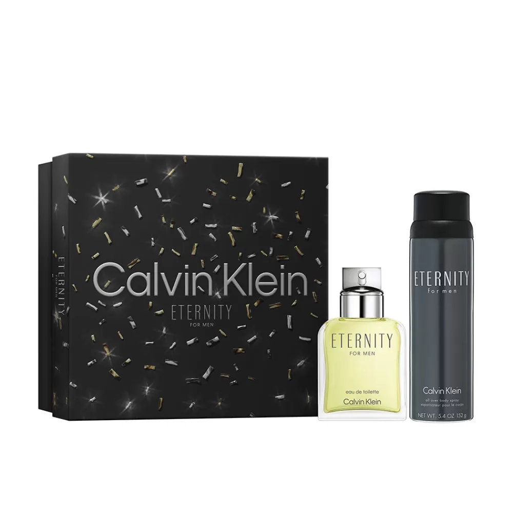 Calvin Klein Eternity For Men Lote Online