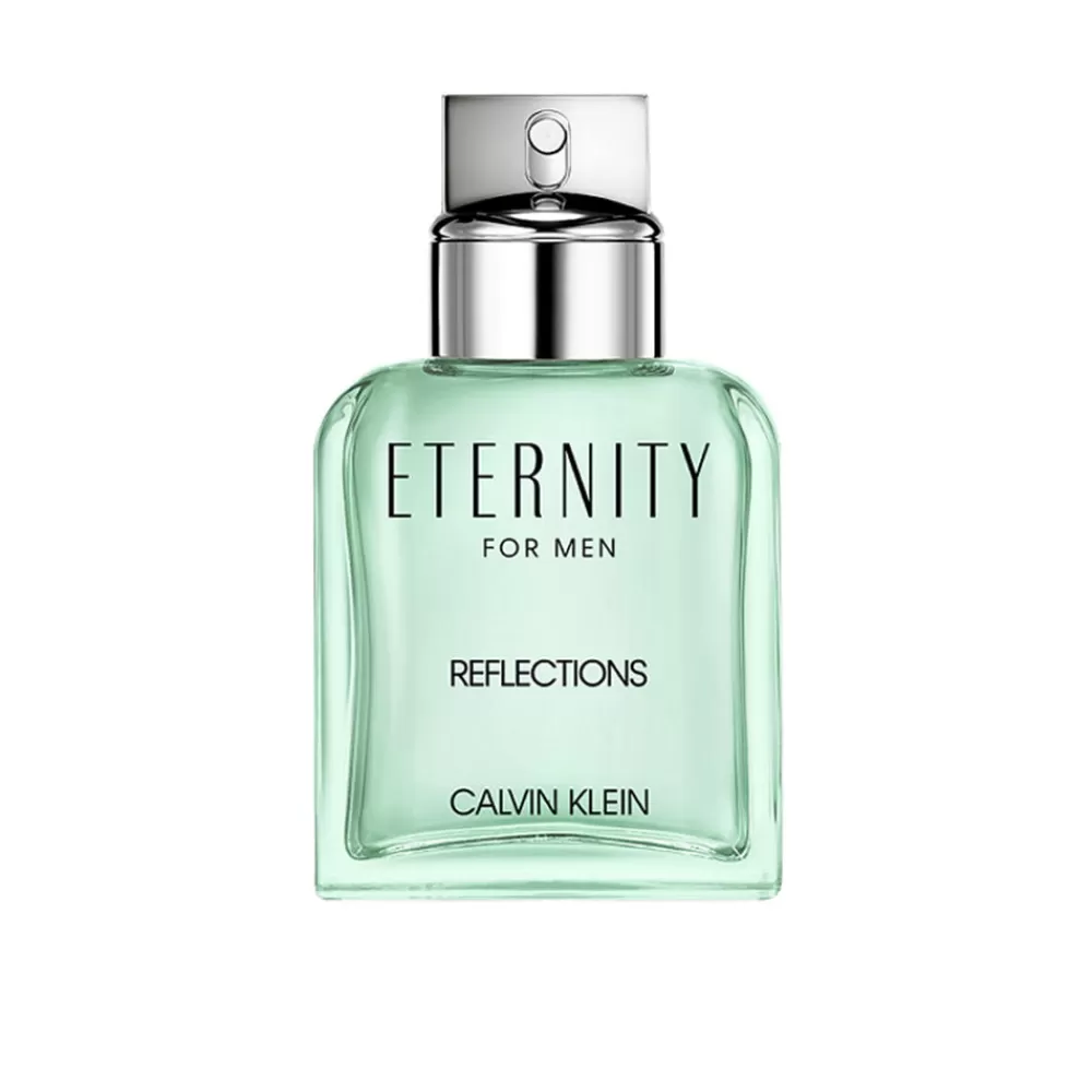Calvin Klein Eternity For Men Summer 2023 Fashion