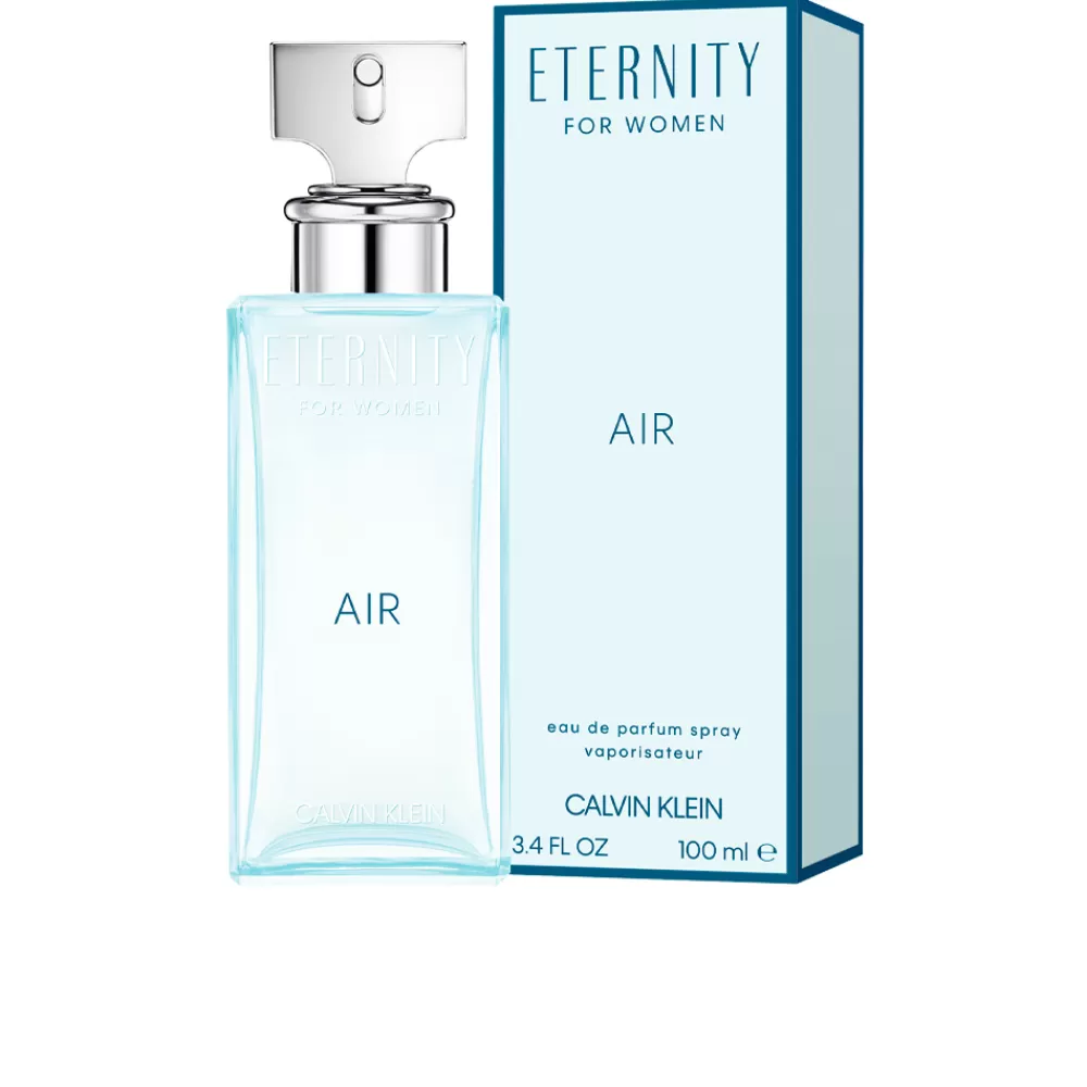 Calvin Klein Eternity For Women Air Sale
