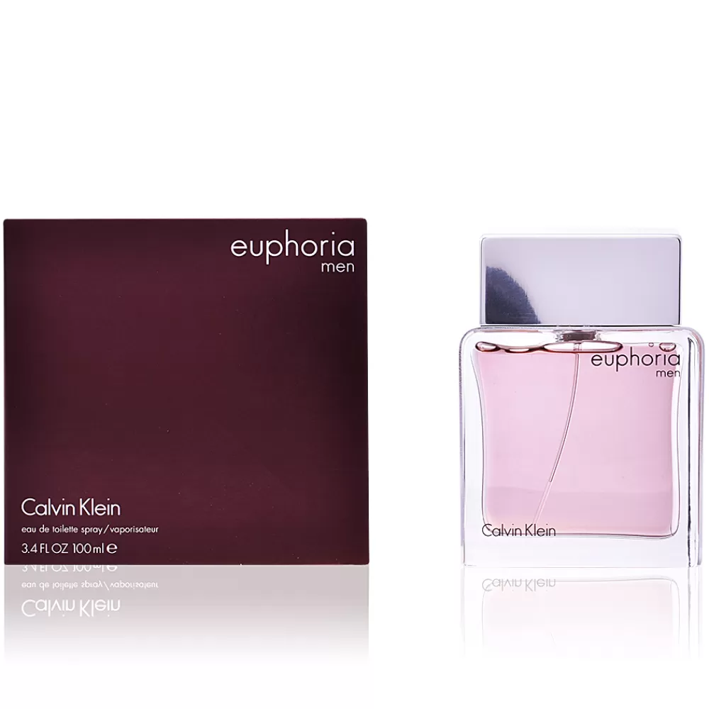 Calvin Klein Euphoria Men Discount