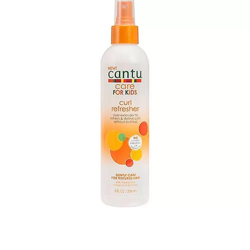 Cantu Care For Kids Curl Refresher Outlet