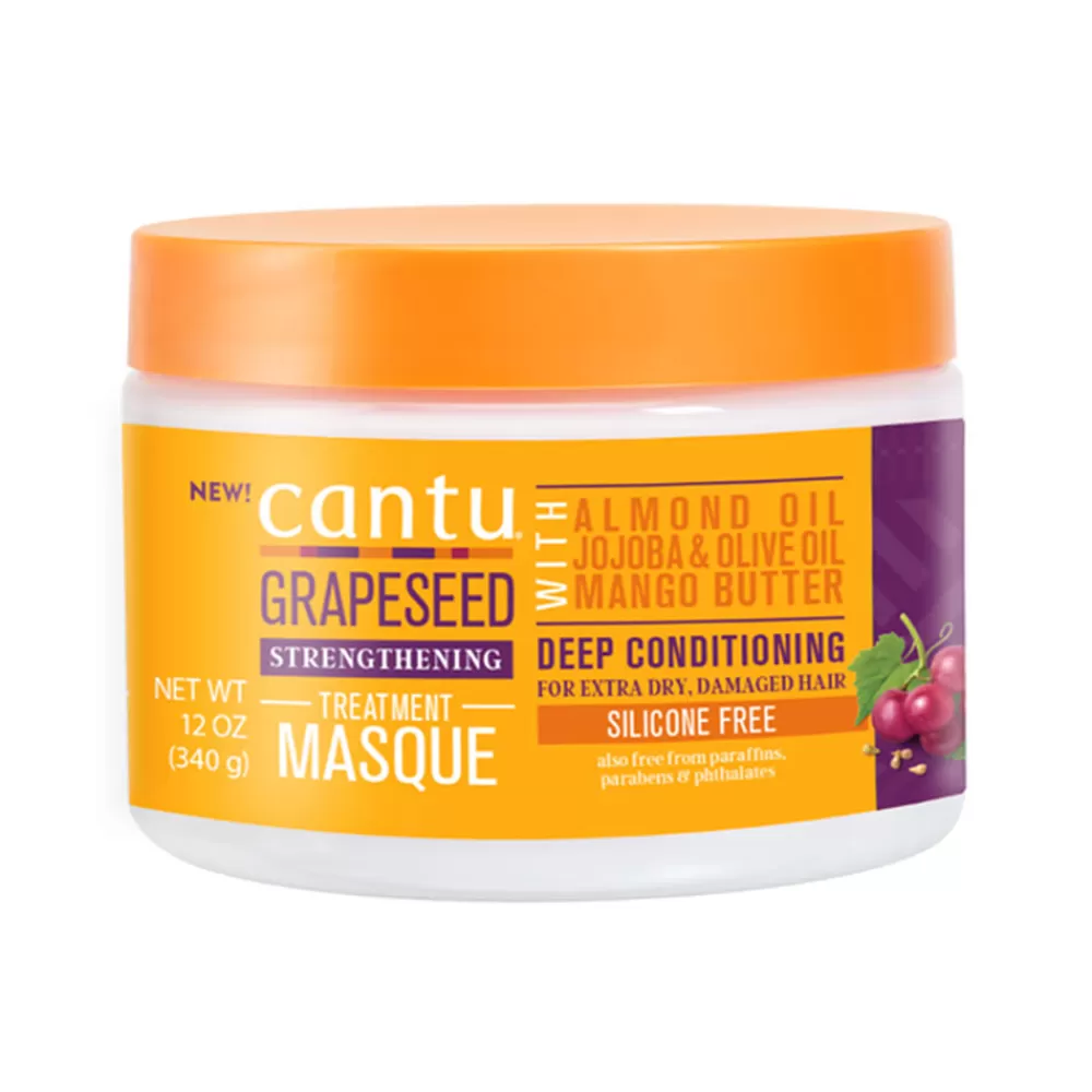 Cantu Grapeseed Strengthening Deep Treatment Masque Cheap