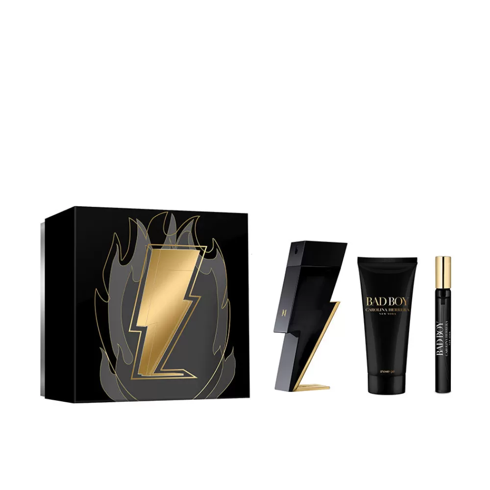 Carolina Herrera Bad Boy Lote Cheap