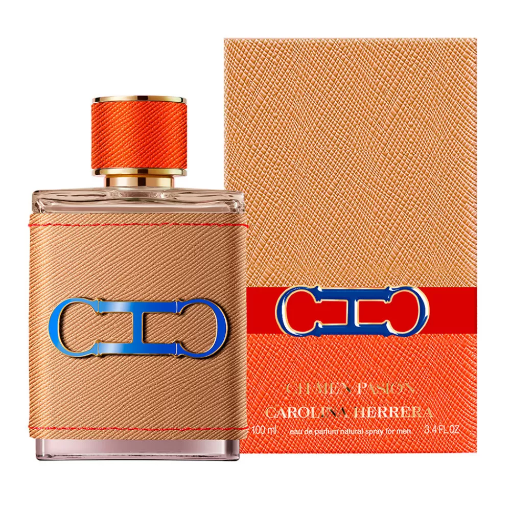 Carolina Herrera Ch Men Pasion Clearance