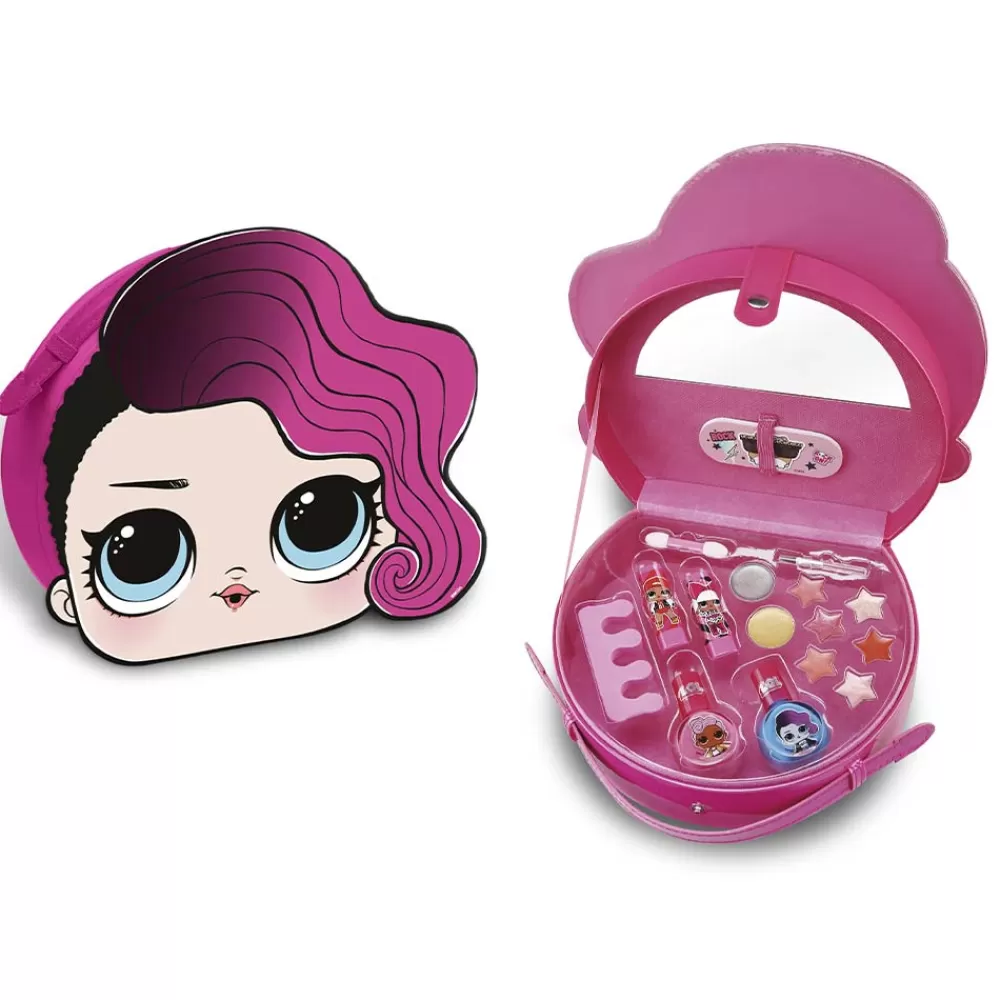 Cartoon L.O.L. Surprise Beauty Set Lote Fashion