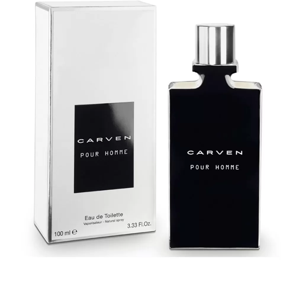 Carven Pour Homme Discount
