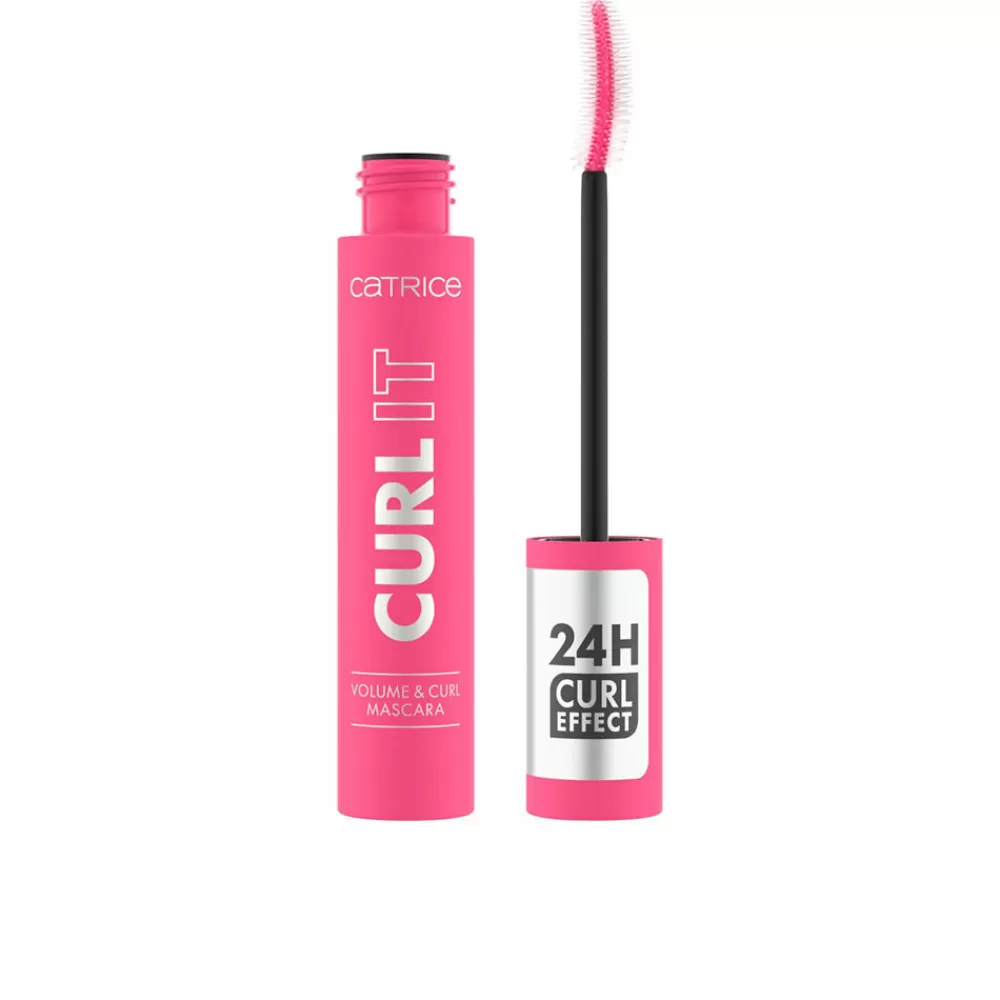 Catrice Curl It Volume & Curl Mascara Shop
