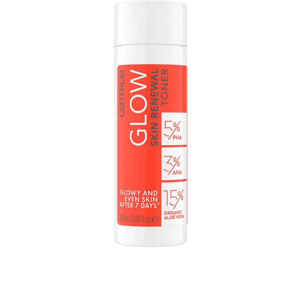 Catrice Glow Skin Renewal Toner Sale