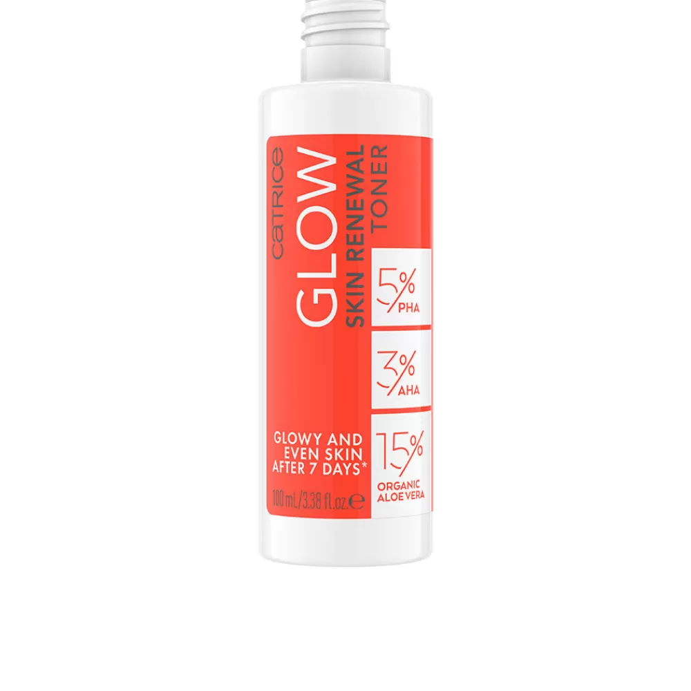 Catrice Glow Skin Renewal Toner Sale