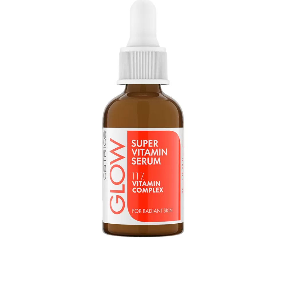 Catrice Glow Super Vitamin Sérum Clearance