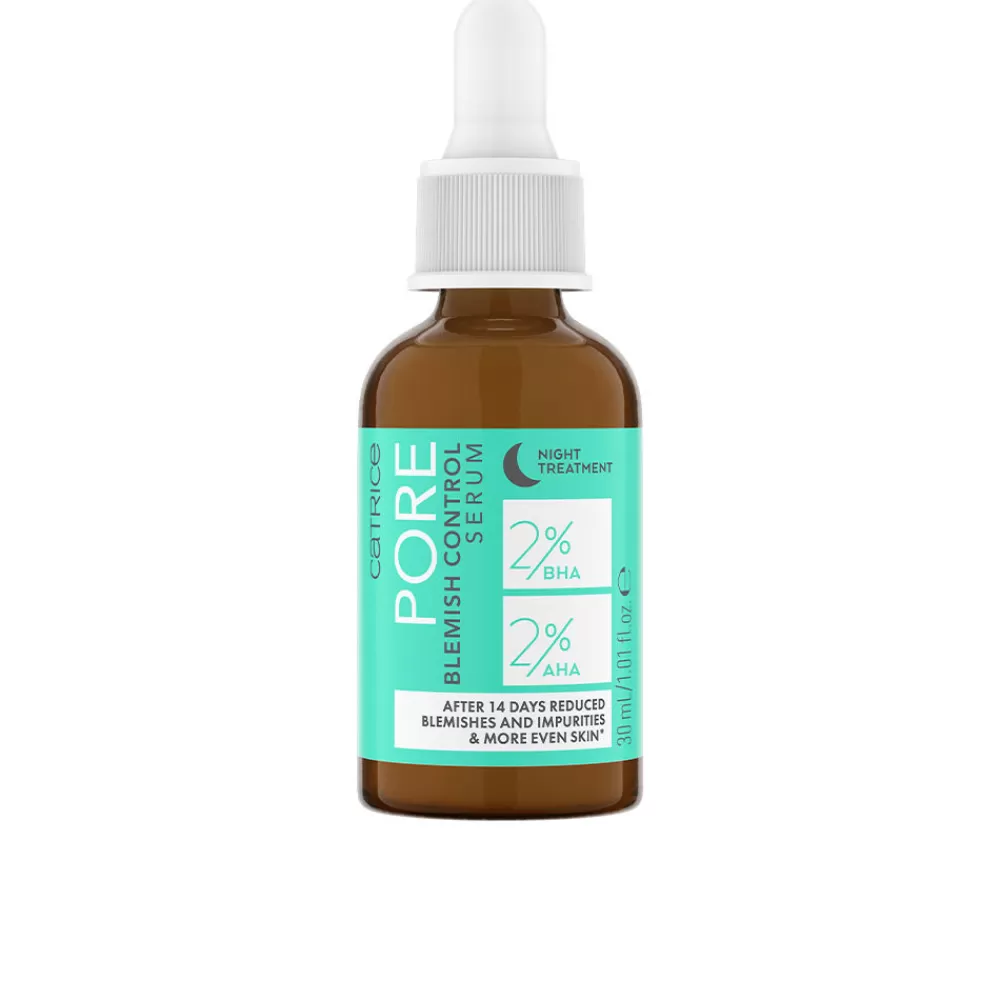 Catrice Pore Blemish Control Sérum Shop