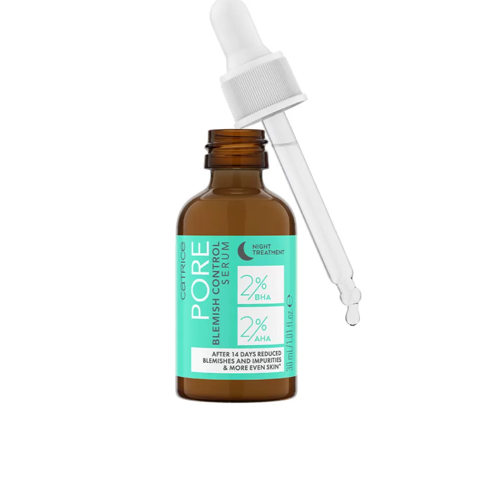 Catrice Pore Blemish Control Sérum Shop