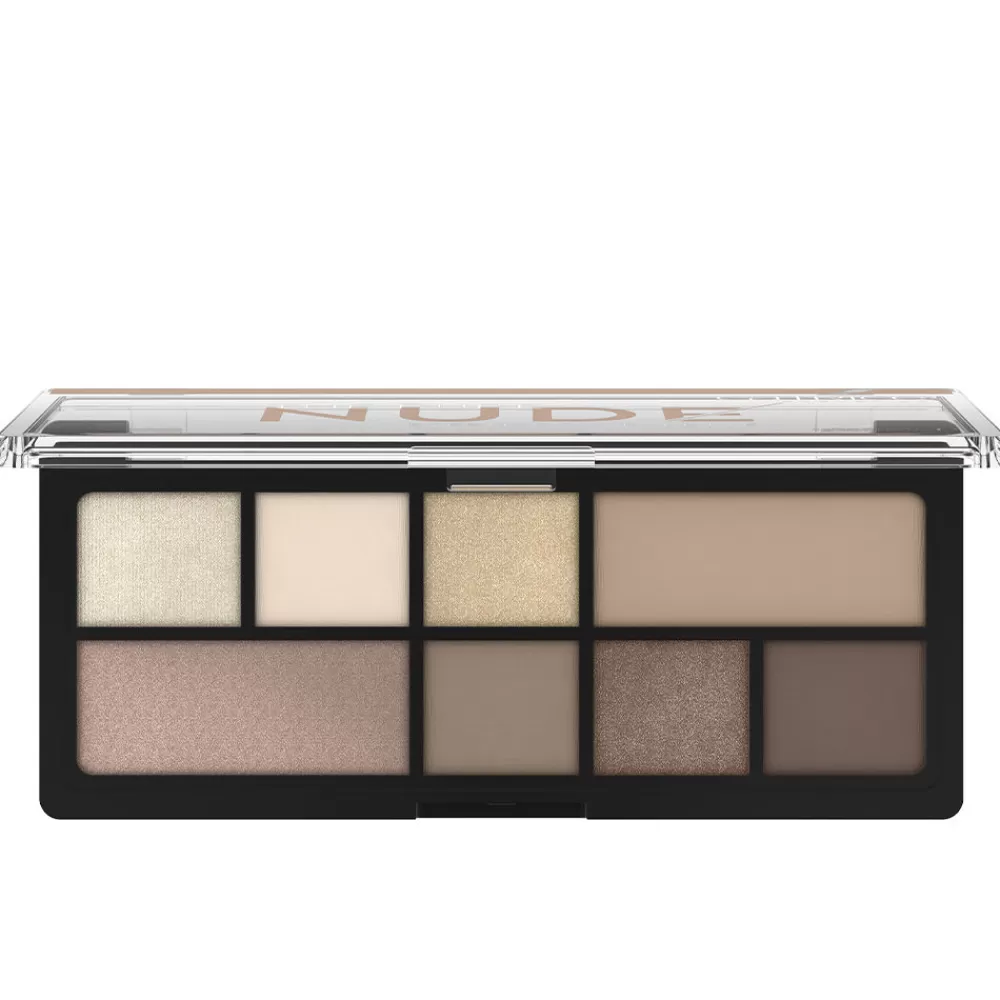 Catrice The Pure Nudeeyeshadow Palette Cheap