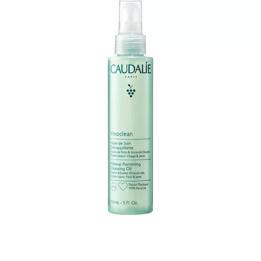 Caudalie Make Up Removing Cleansing Oil Best Sale