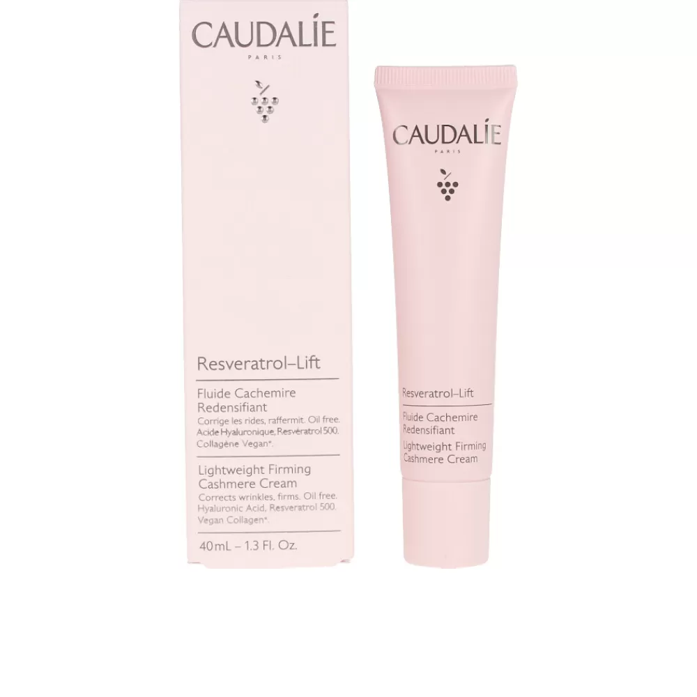Caudalie Resveratrol Lift Fluide Liftant Redensifiant Spf20 Cheap