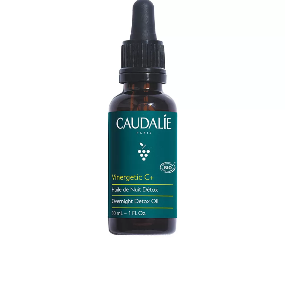 Caudalie Vinergetic C+ Detox Oil Shop