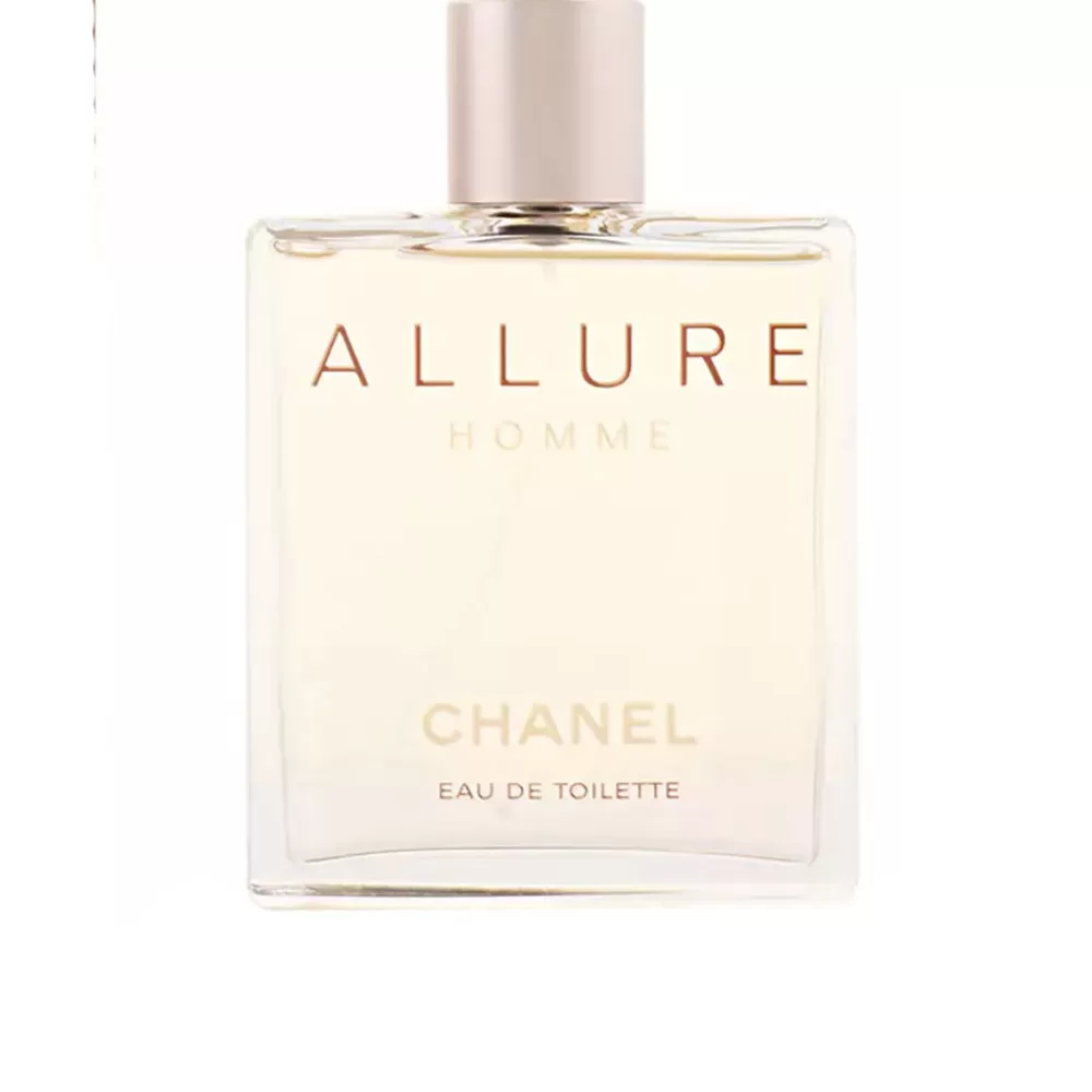Chanel Allure Homme Best