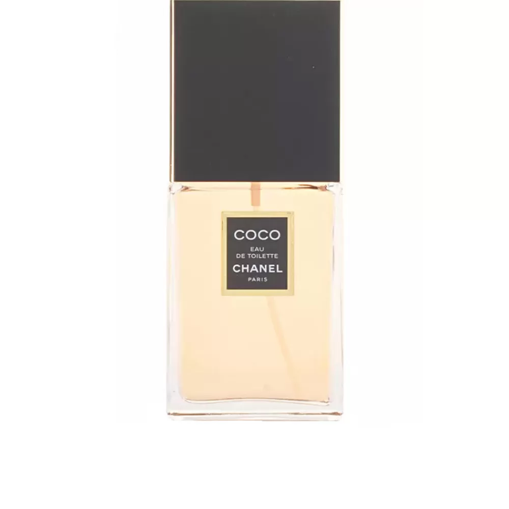 Chanel Coco Eau De Toilette Best Sale