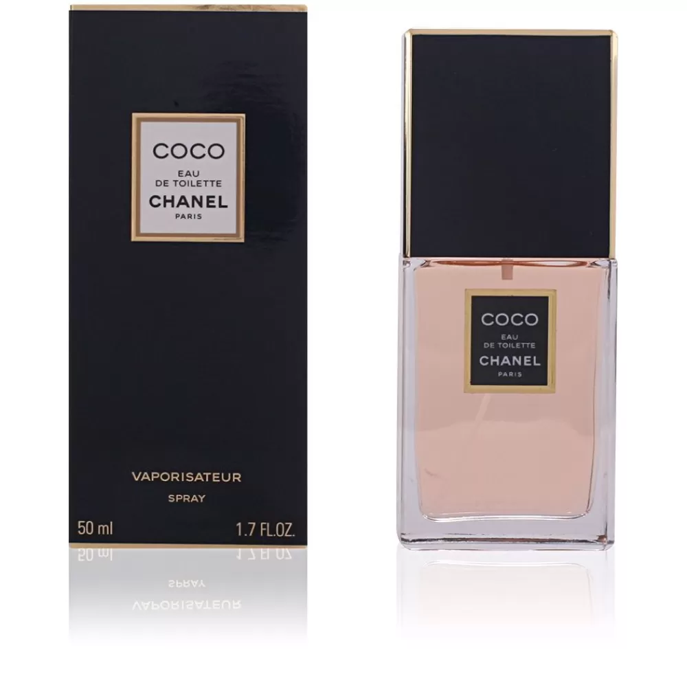 Chanel Coco Eau De Toilette Best Sale