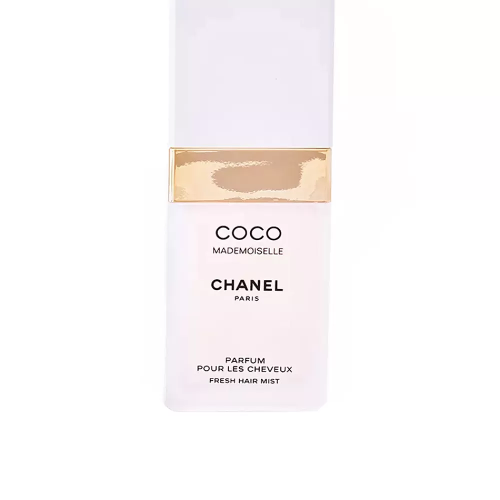 Chanel Coco Mademoiselle Parfum Pour Les Cheveux Flash Sale