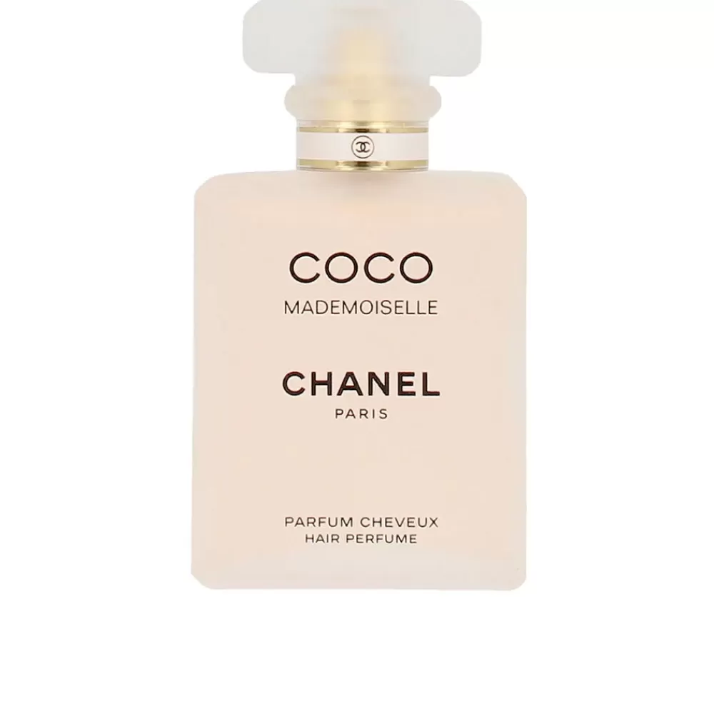 Chanel Coco Mademoiselle Parfum Pour Les Cheveux Flash Sale