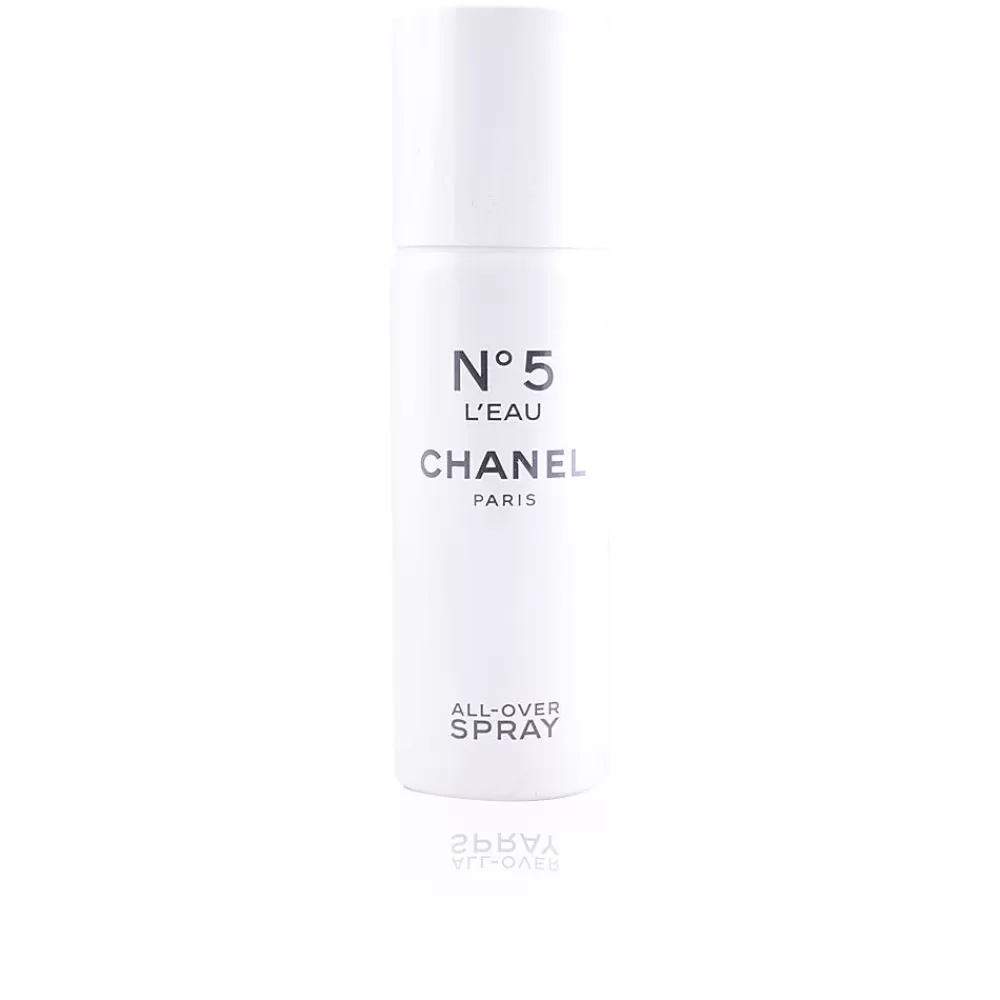 Chanel Nº5 L'Eau All Over Spray Clearance
