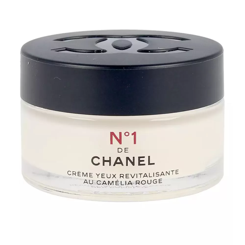 Chanel Nº 1 Revitalizing Eye Cream Discount