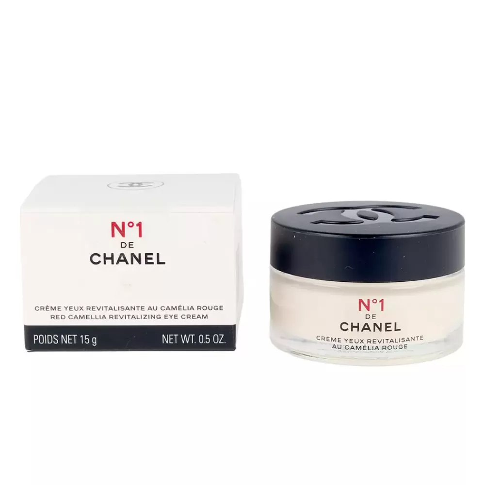 Chanel Nº 1 Revitalizing Eye Cream Discount