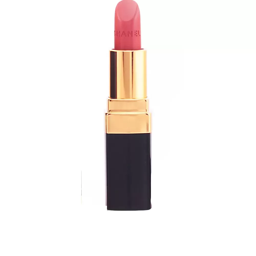 Chanel Rouge Coco Lipstick Hot