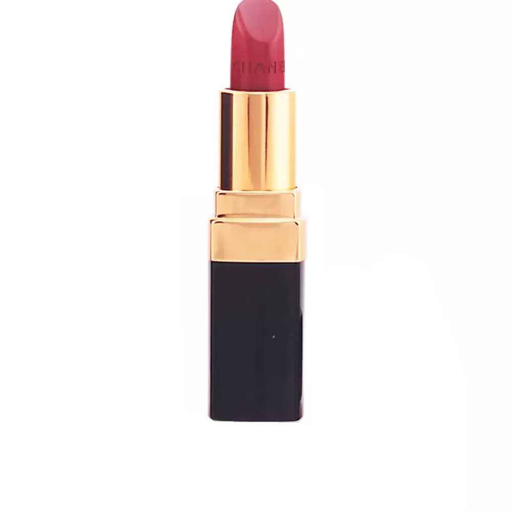 Chanel Rouge Coco Lipstick Hot