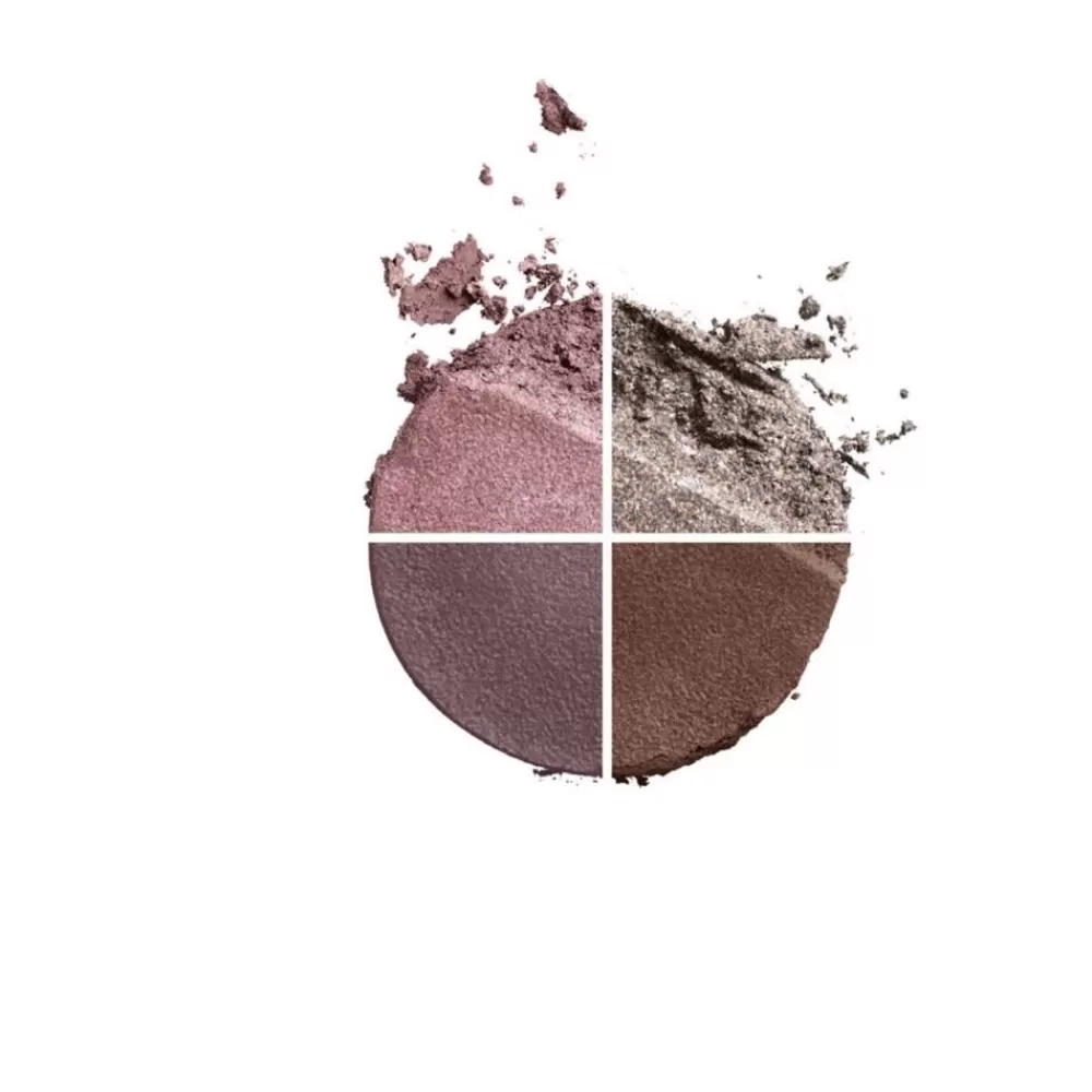 Clarins 4 Colores Paleta Sombras De Ojos Outlet