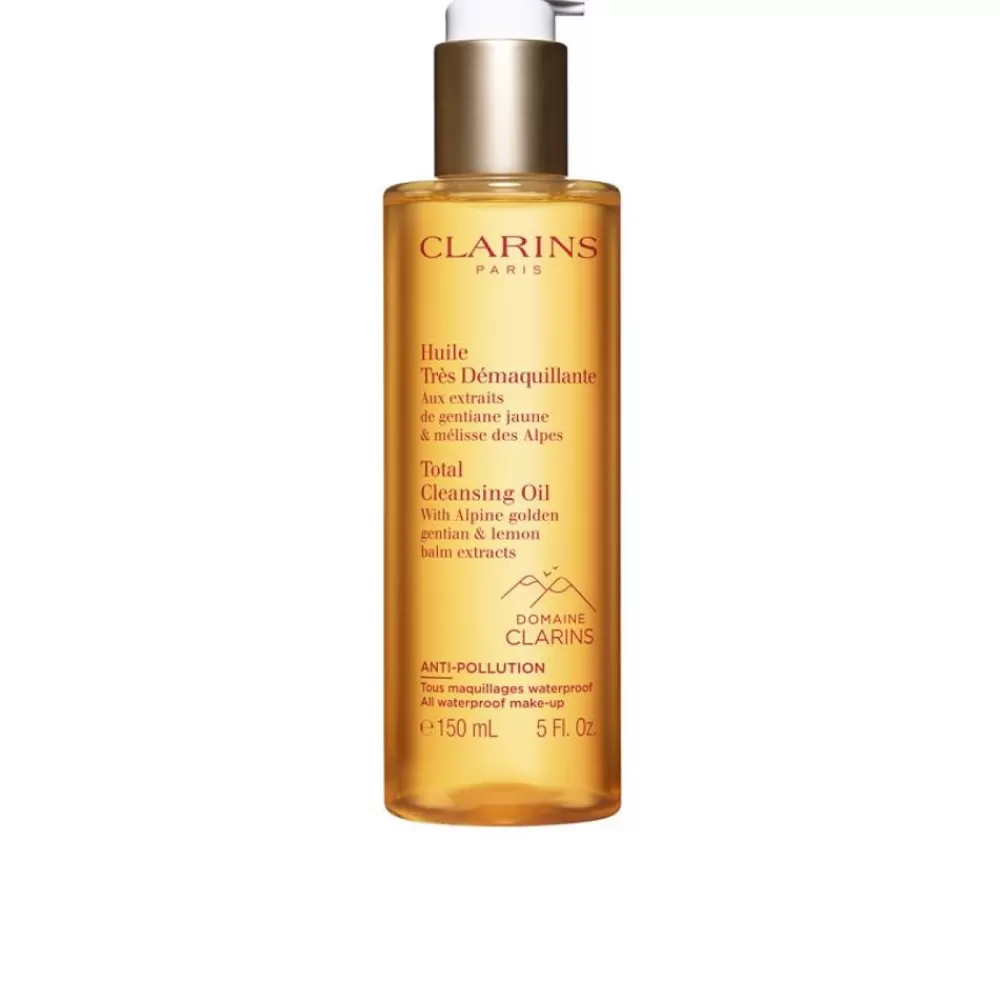 Clarins Aceite Superdesmaquillante Best Sale