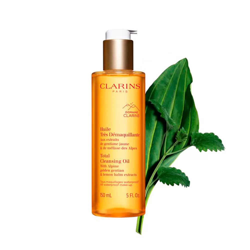 Clarins Aceite Superdesmaquillante Best Sale