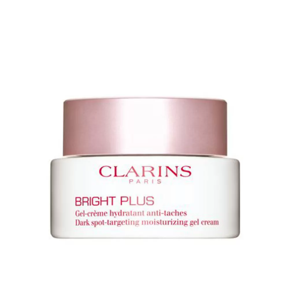 Clarins Bright Plus Gel-Crema Hidratante Antimanchas Cheap
