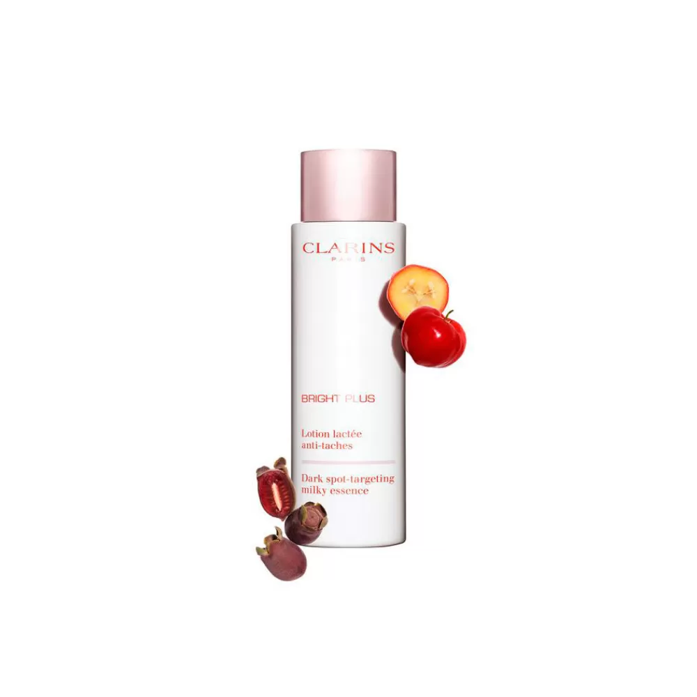 Clarins Bright Plus Lotion Lactee Anti-Taches Online