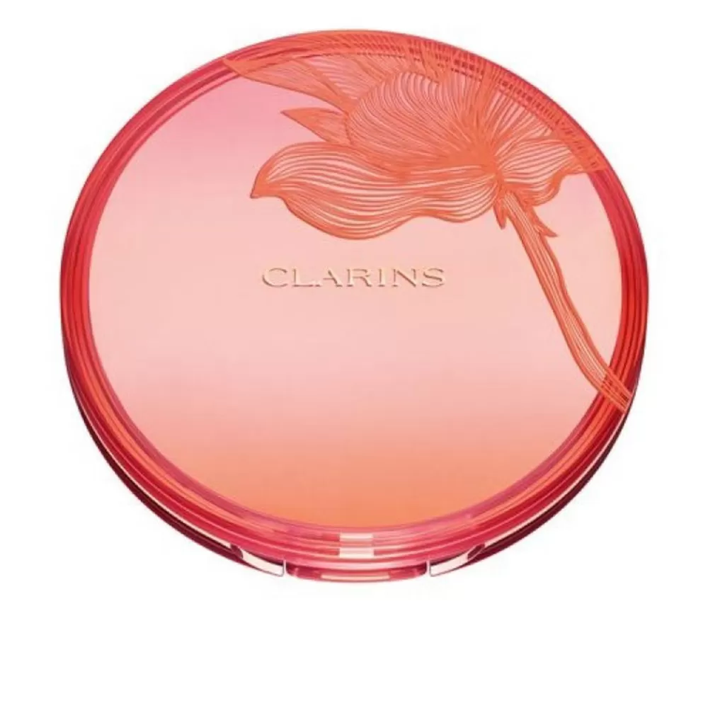 Clarins Bronzing Summer Polvos Compactos Ed.Lim Online