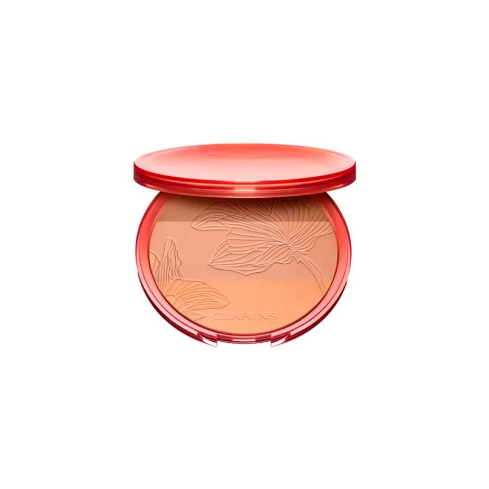 Clarins Bronzing Summer Polvos Compactos Ed.Lim Online