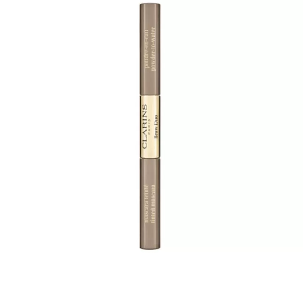 Clarins Brow Duo Best Sale