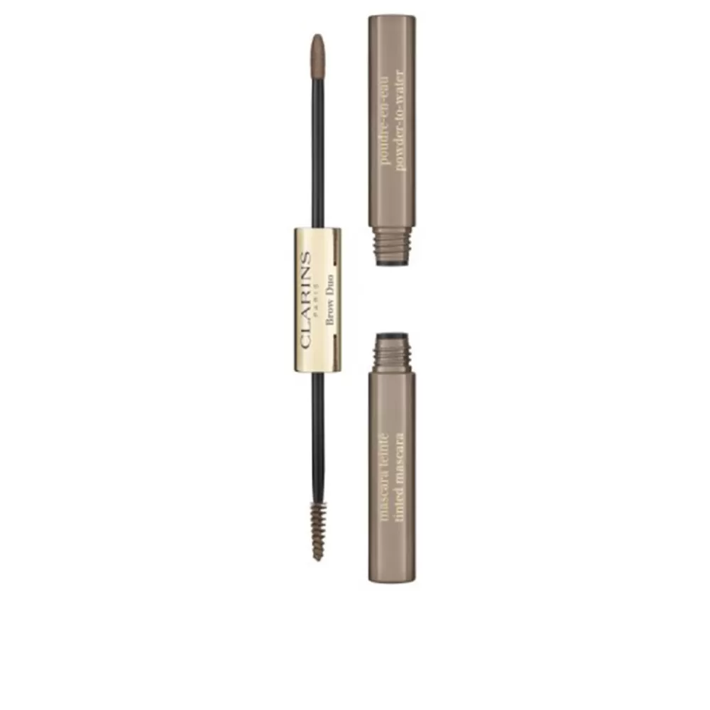 Clarins Brow Duo Best Sale