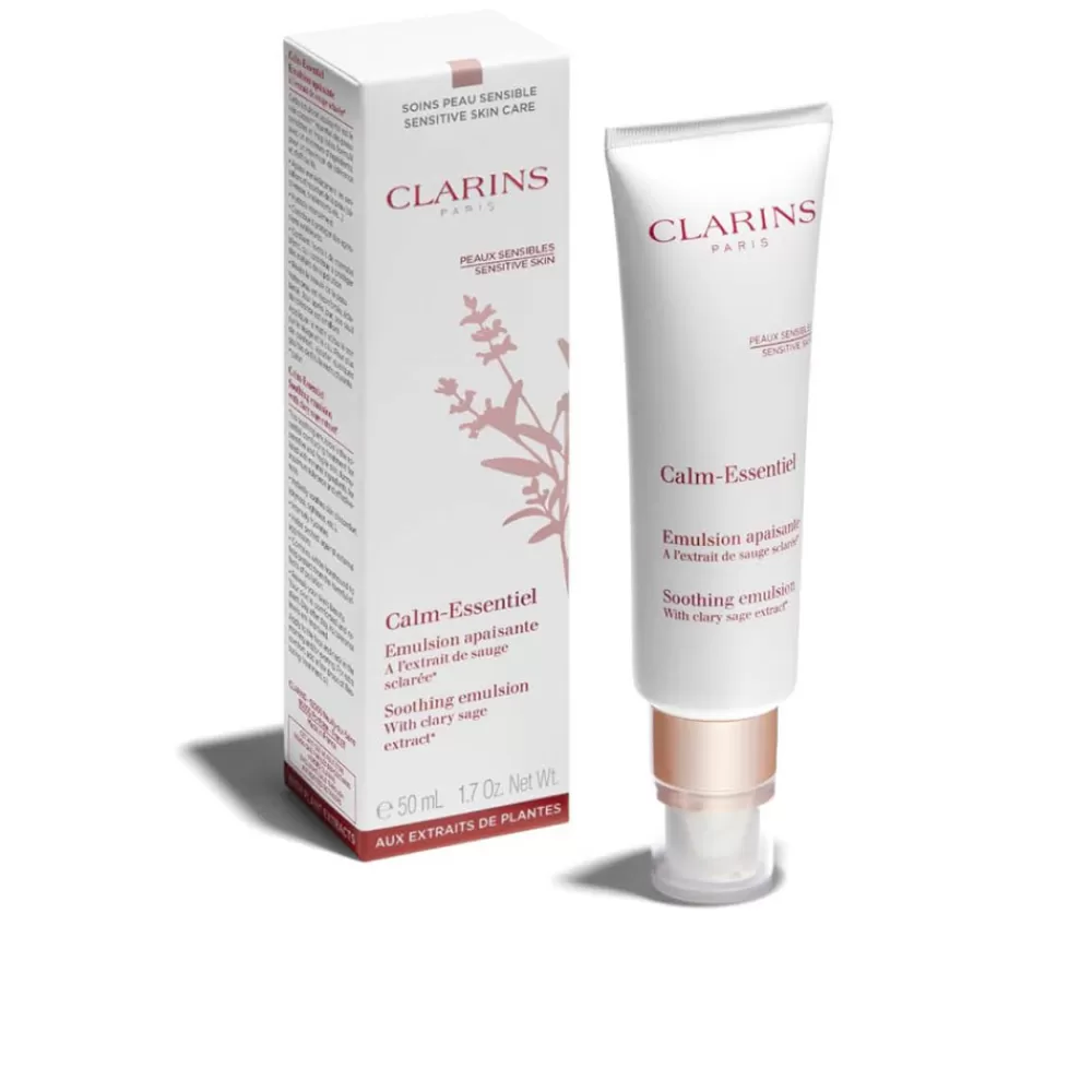 Clarins Calm Essentiel Emulsion Clamante Cheap