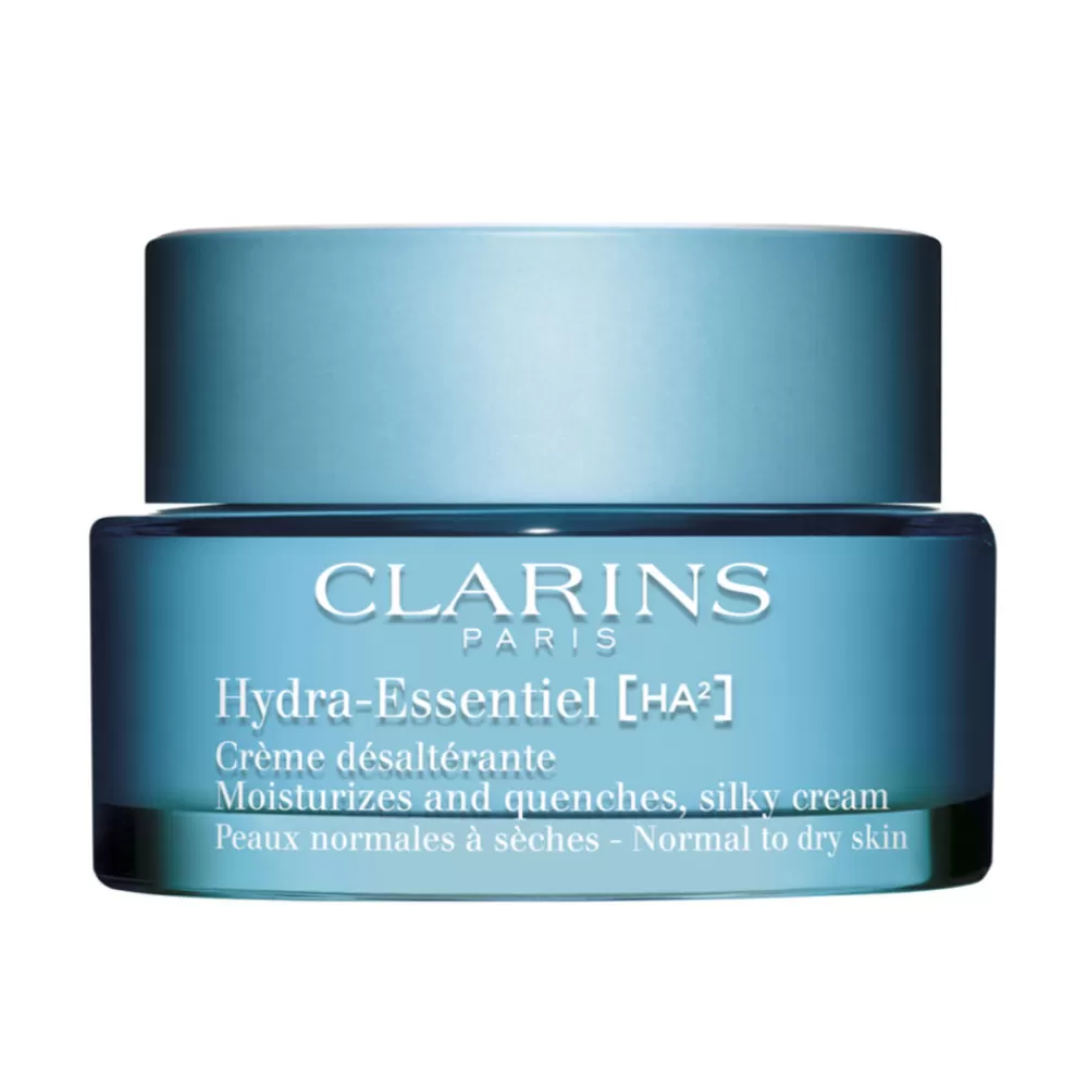 Clarins Hydra Essentiel Crema Hidratante De Dia Flash Sale